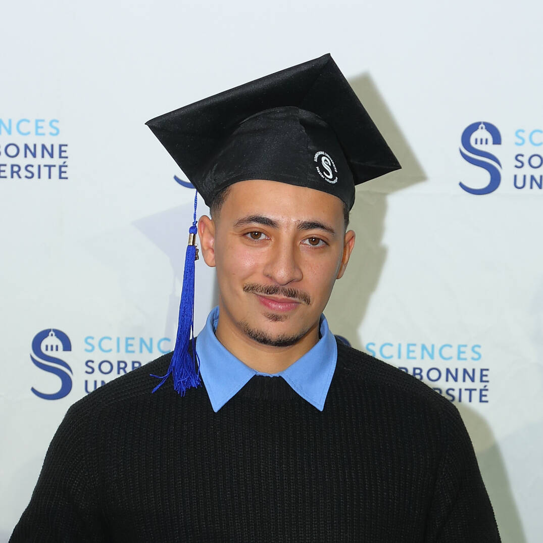 Wassif Gabli - Network & Systems Engineer, Linux, Infrastructure.