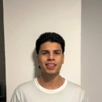 Sebastian Muñoz