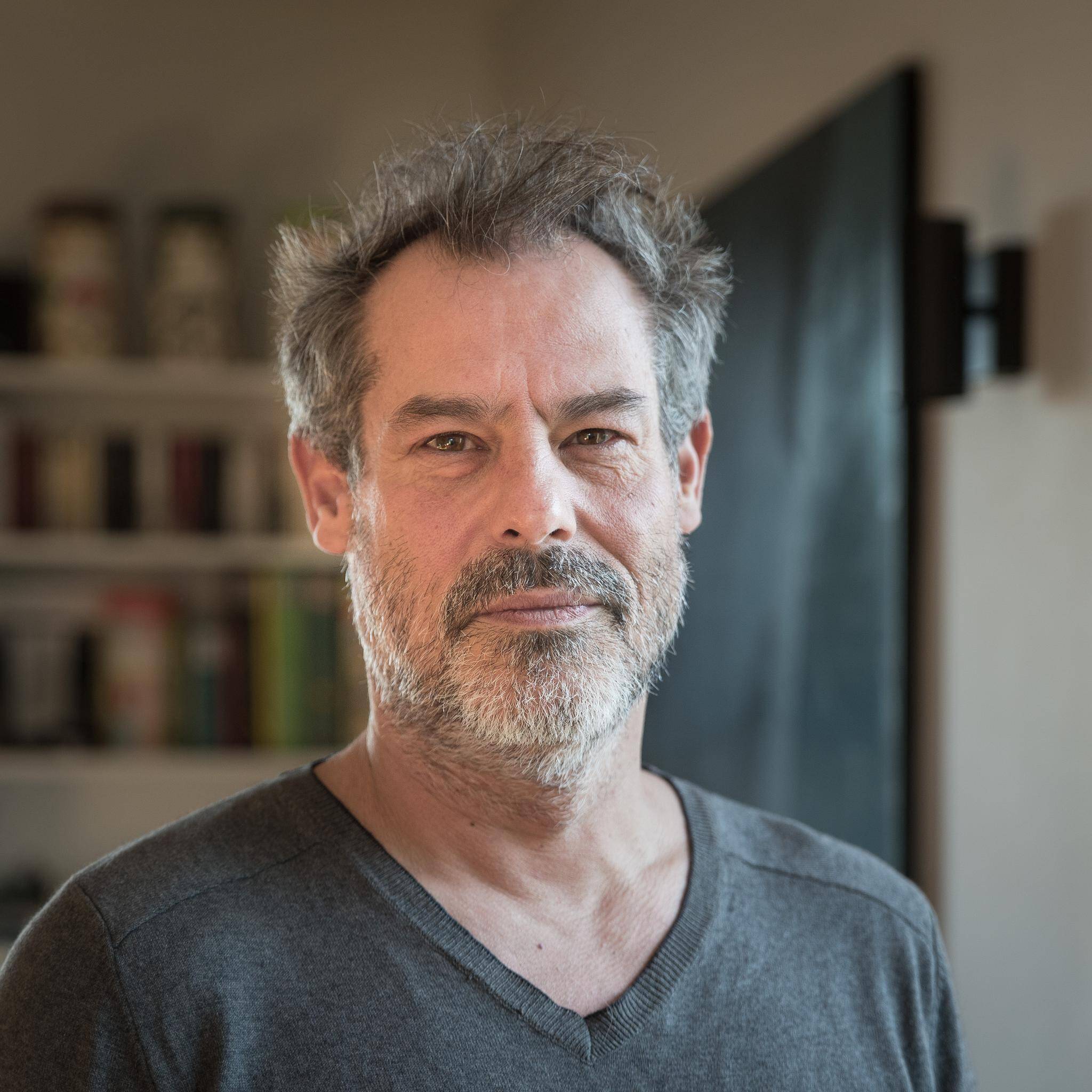 Vincent Poillet
