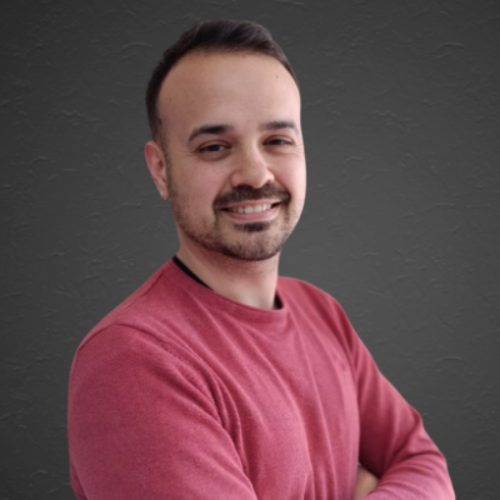 Guillermo Tudela Marco