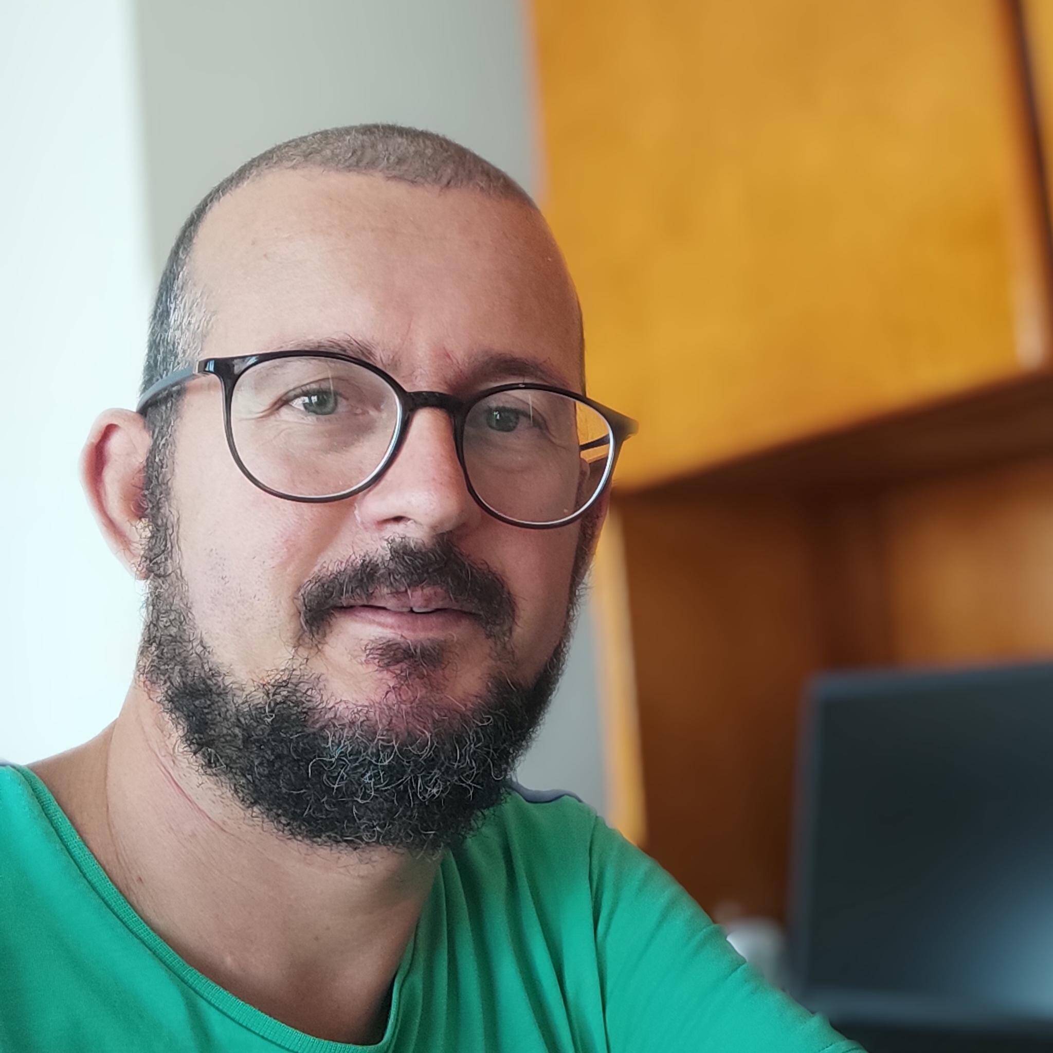 Uysal Yilmaz