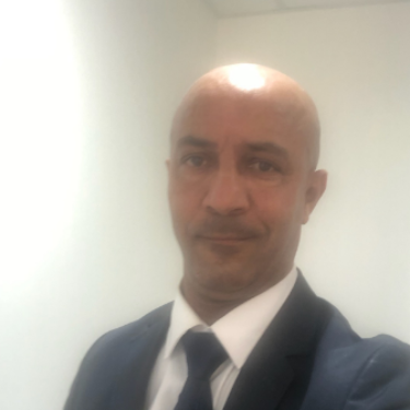 Bachir Mekri