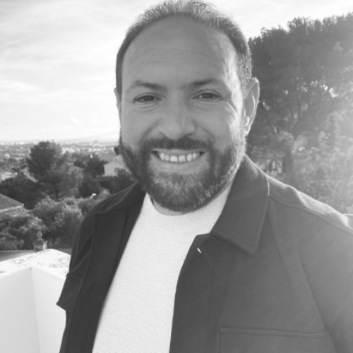 Samir Benjaddi - Auditeur processus & IA Claude · N8N · MCP