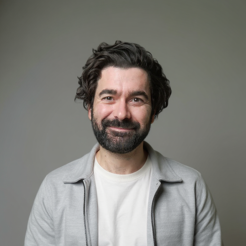 Arnaud Roge