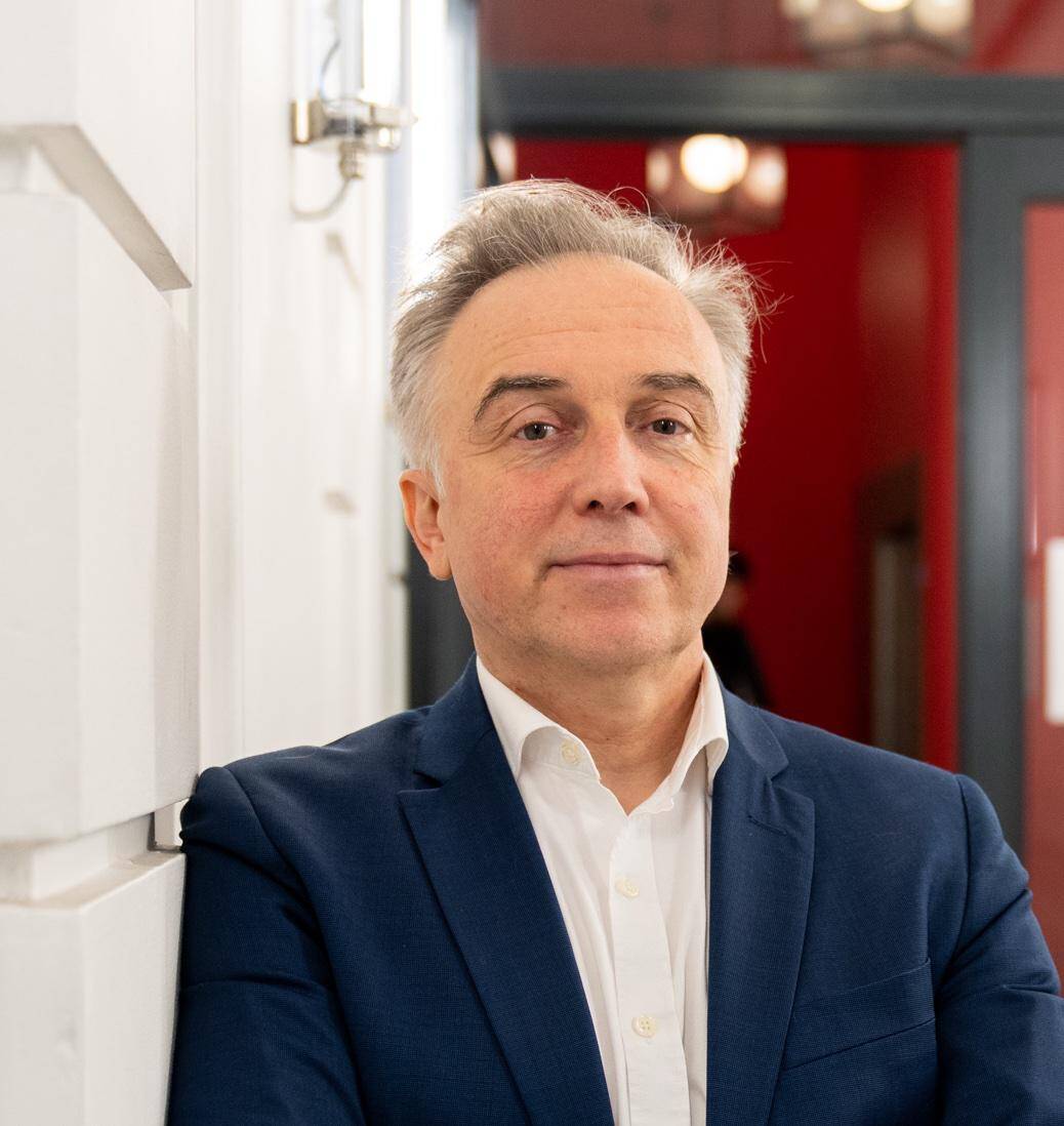 Vincent Jarosz