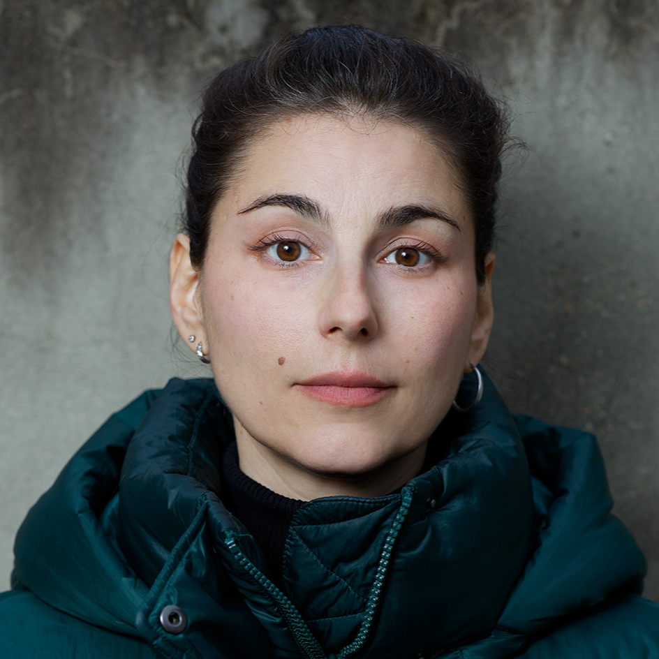 Eleonora Strano