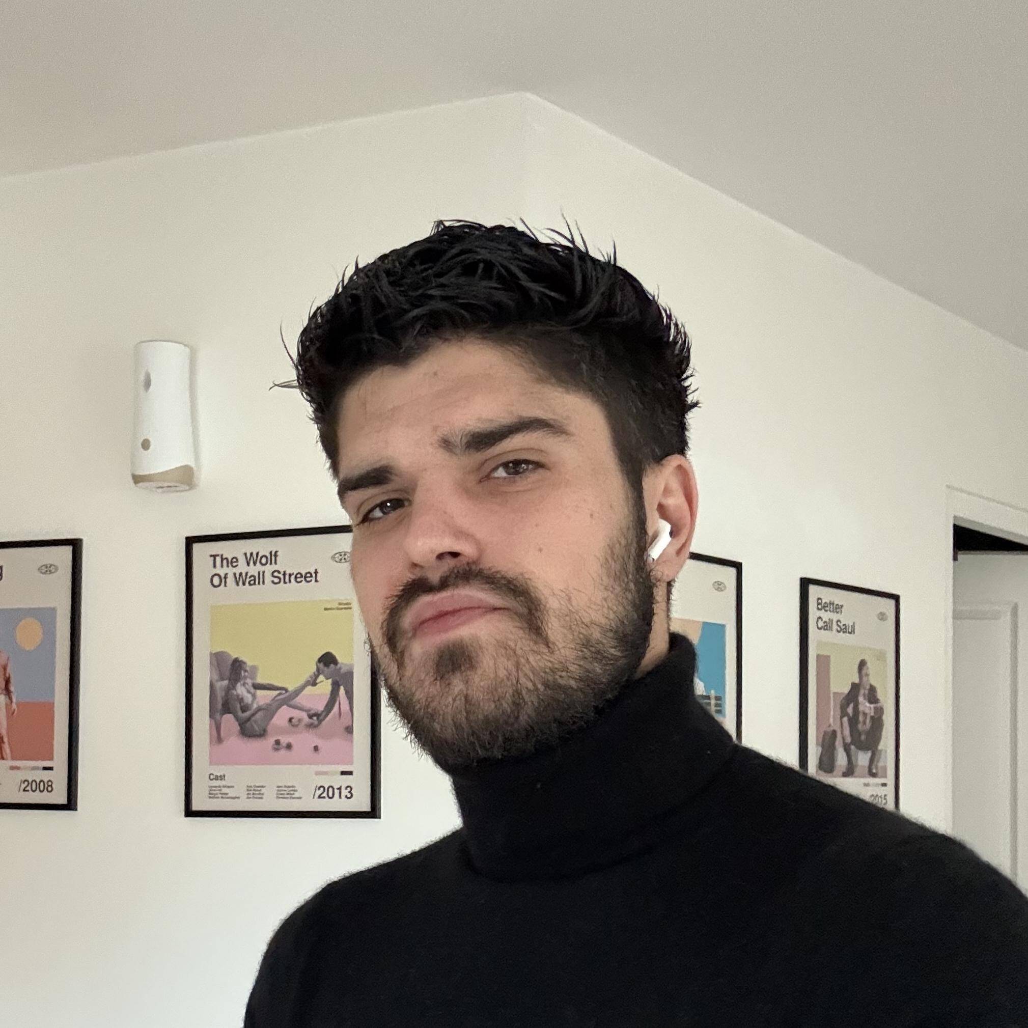 Thomas Gonzalez - Setter B2B / B2C | Ex-Manager BTP (10 ans)