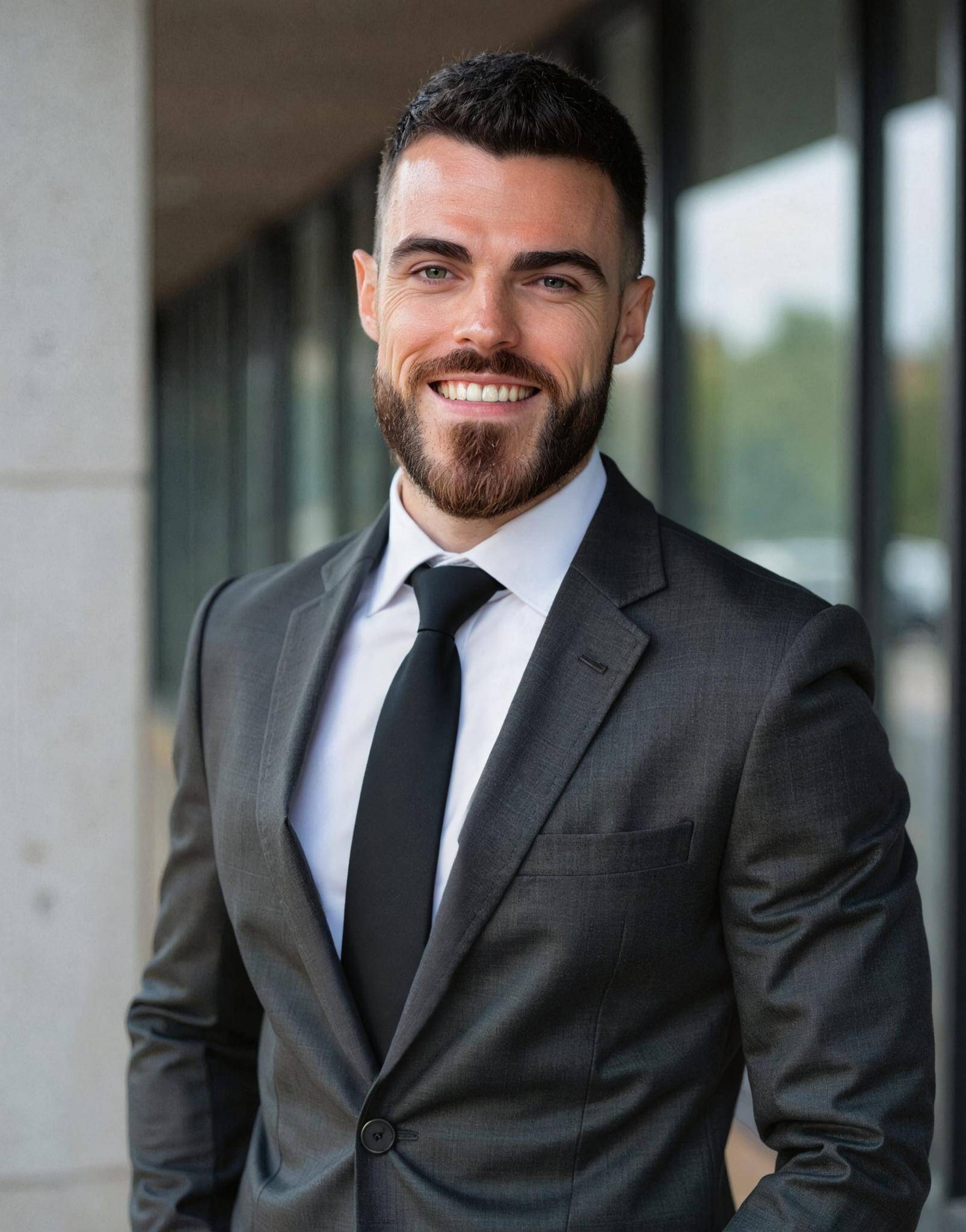 Corentin  - Auditeur Pentester | Expert Cybersécurité