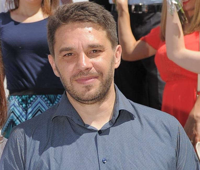 Alexandru Dragomir