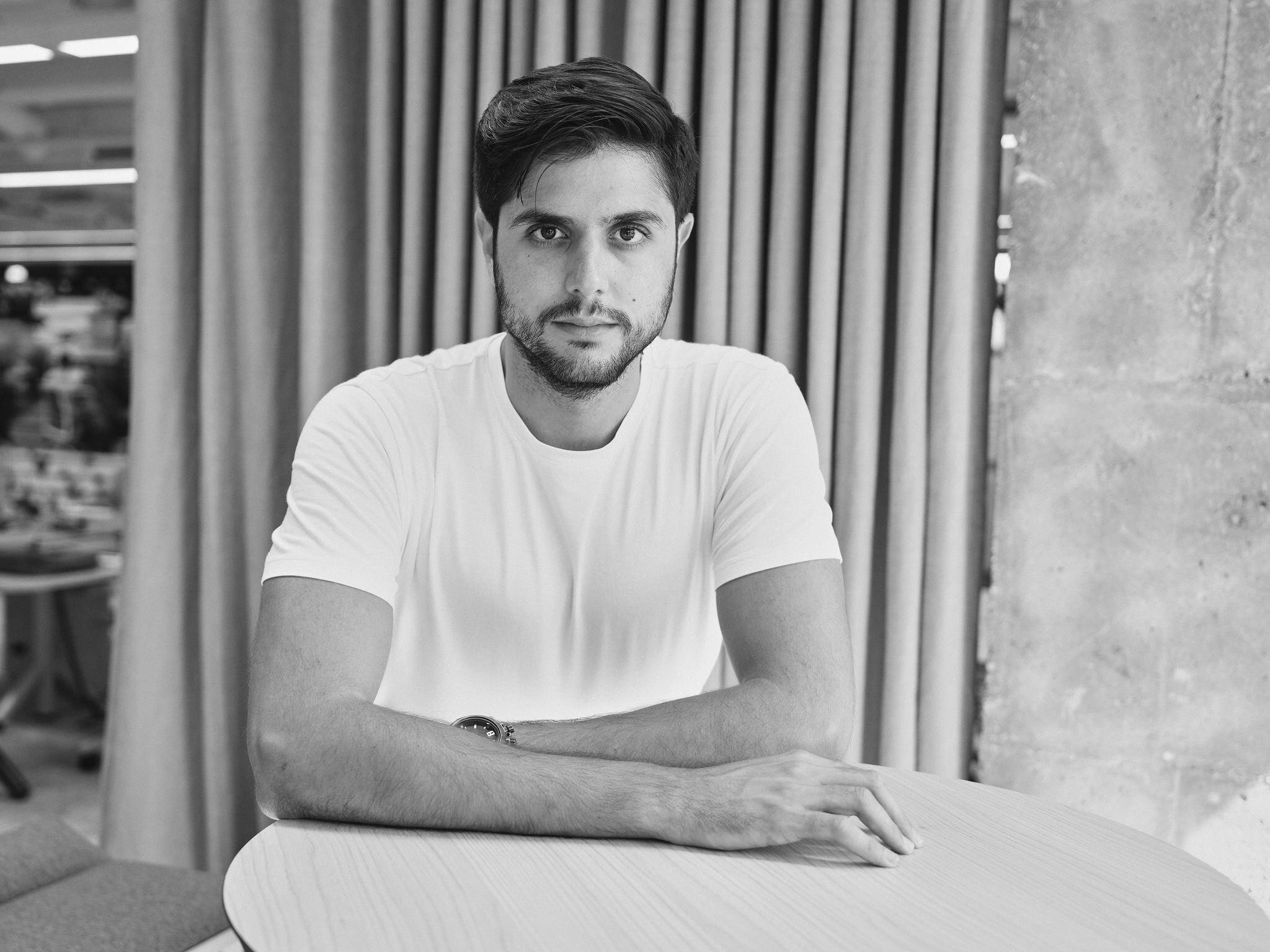 Dimitris Spyrou