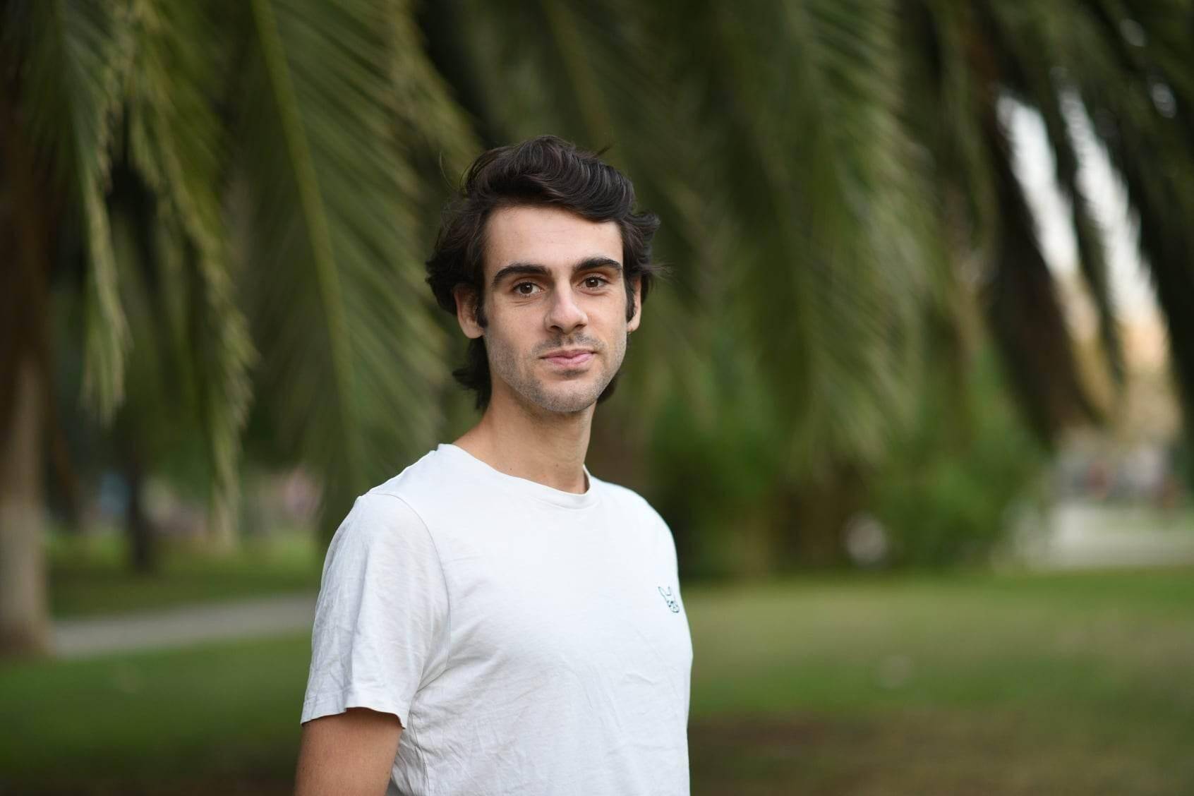 Guillaume Koudlansky-De Lustrac