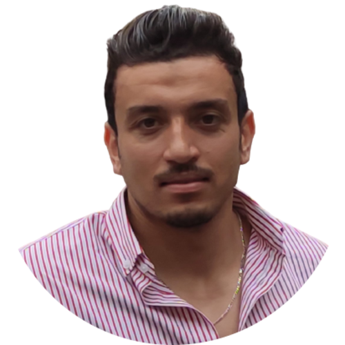 Mohammed El Mounjide