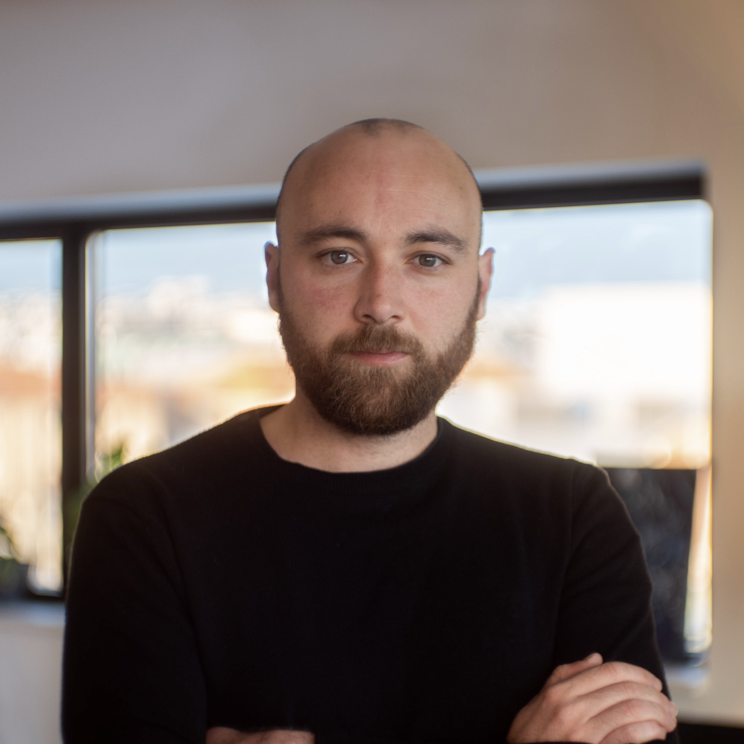 Maxime Smati