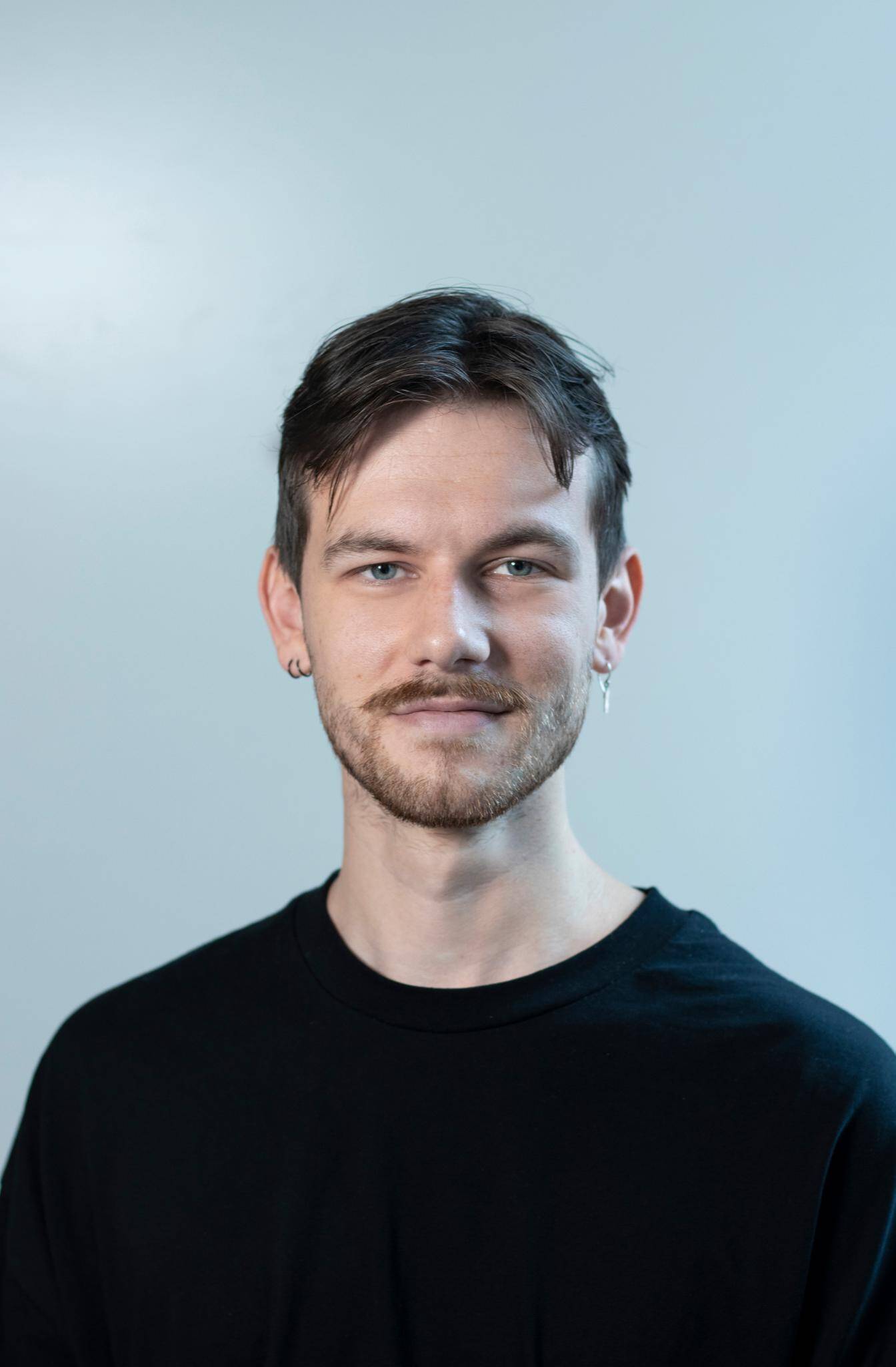 Lean Van Den Dikkenberg