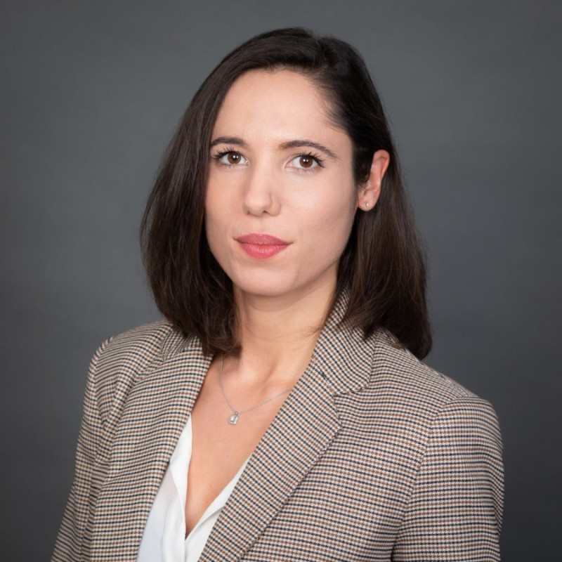 Audrey C.