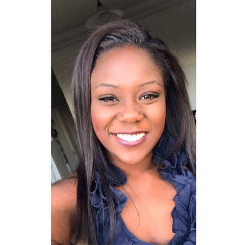 Nadia Idrissou