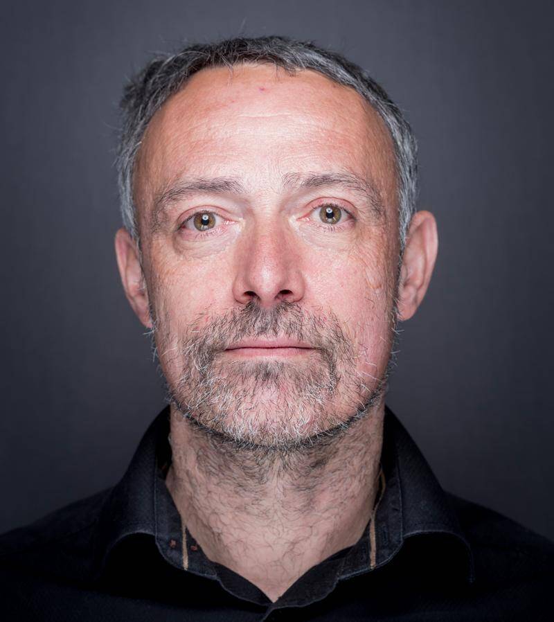 Michael Amrouche