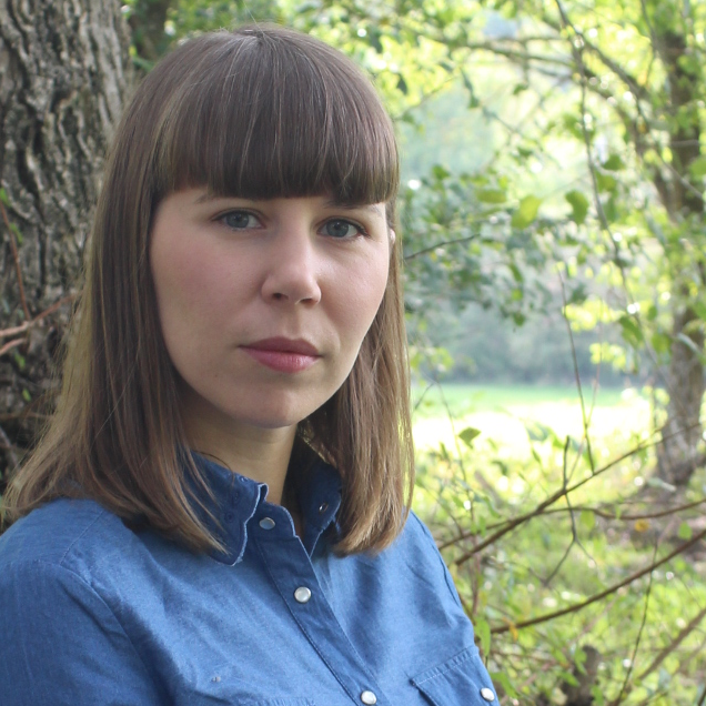 Emmanuelle F.