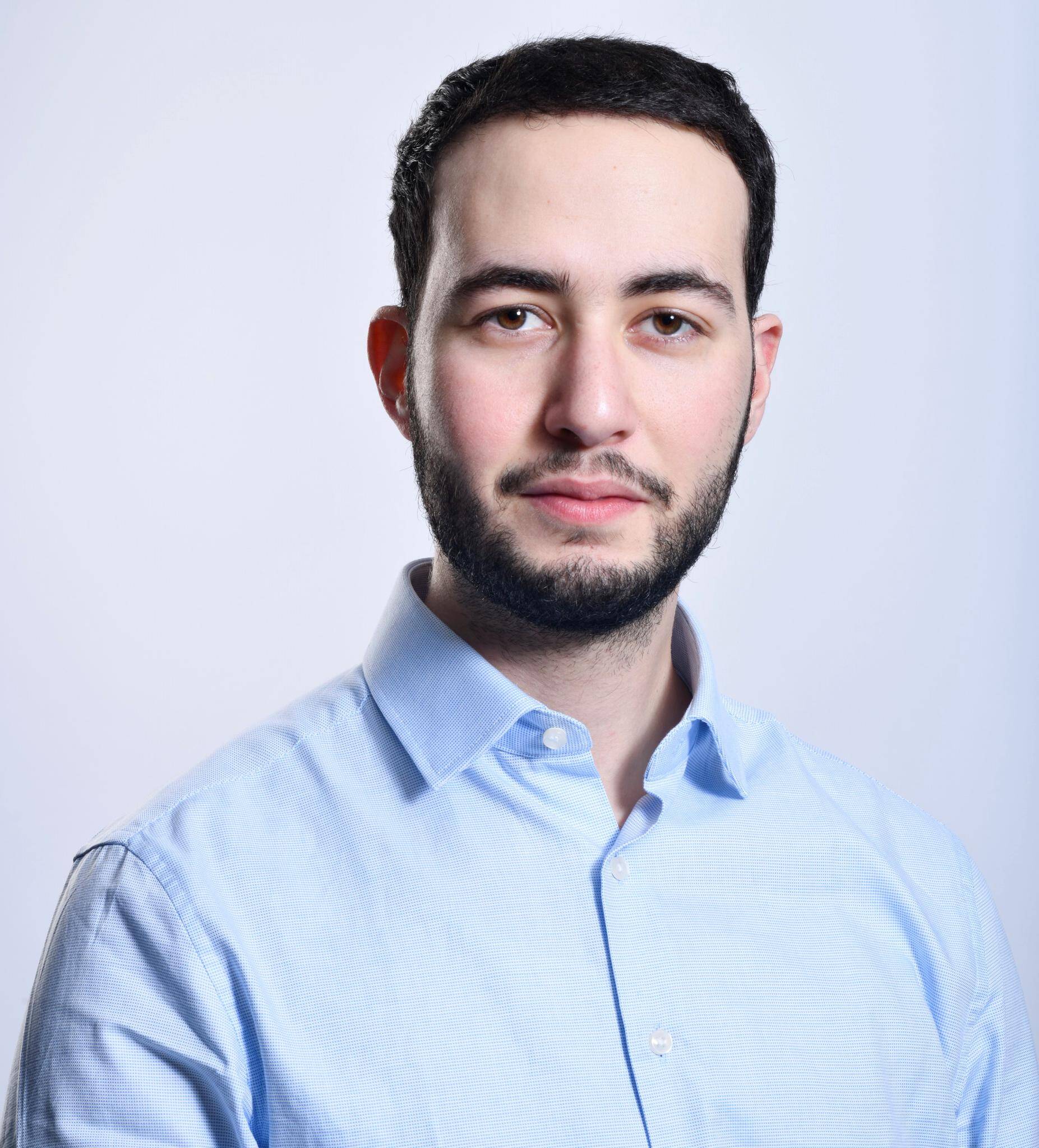 Mohamed Ali Bouzouita
