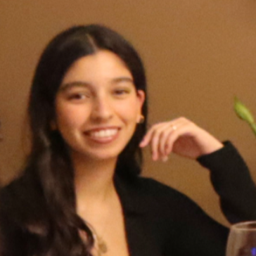 Marwa Cherradi