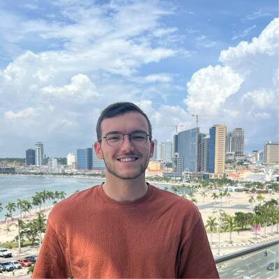 Martim Luis - SysAdmin - Automation - DevOps - SRE