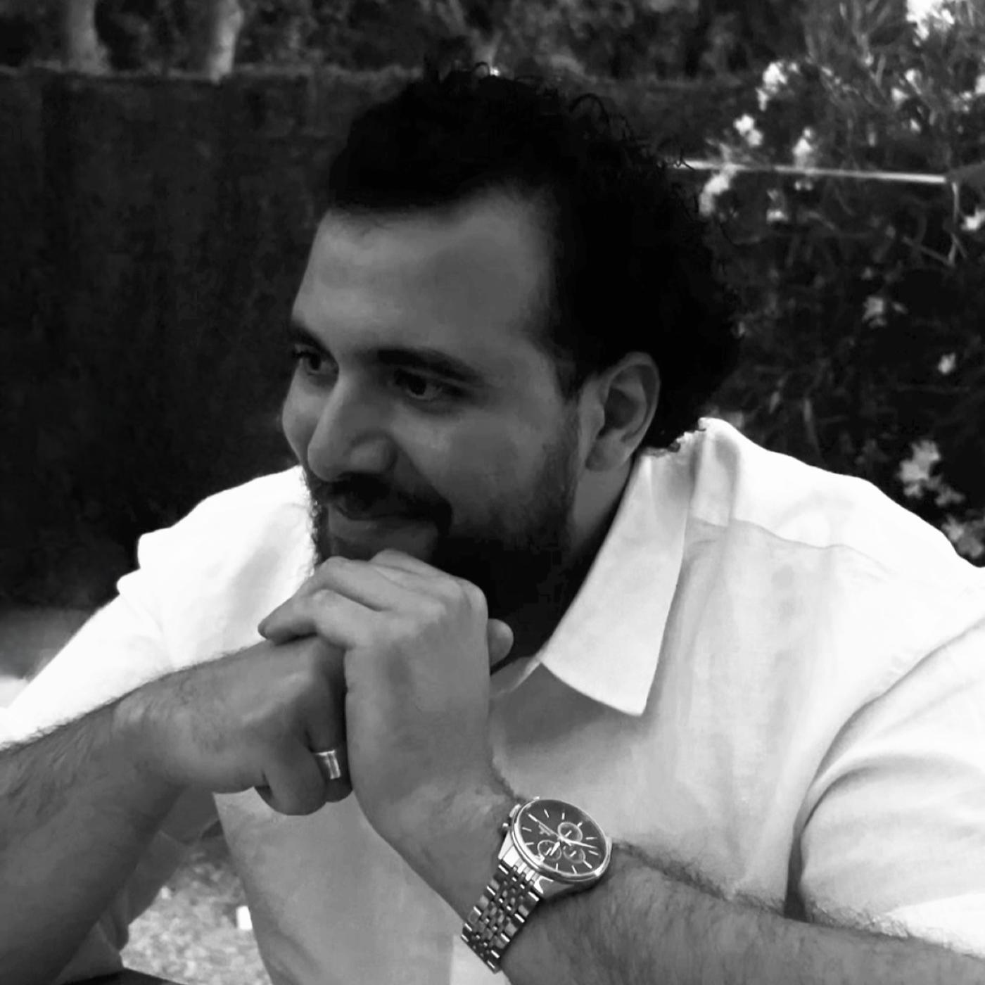 Chakib Z.