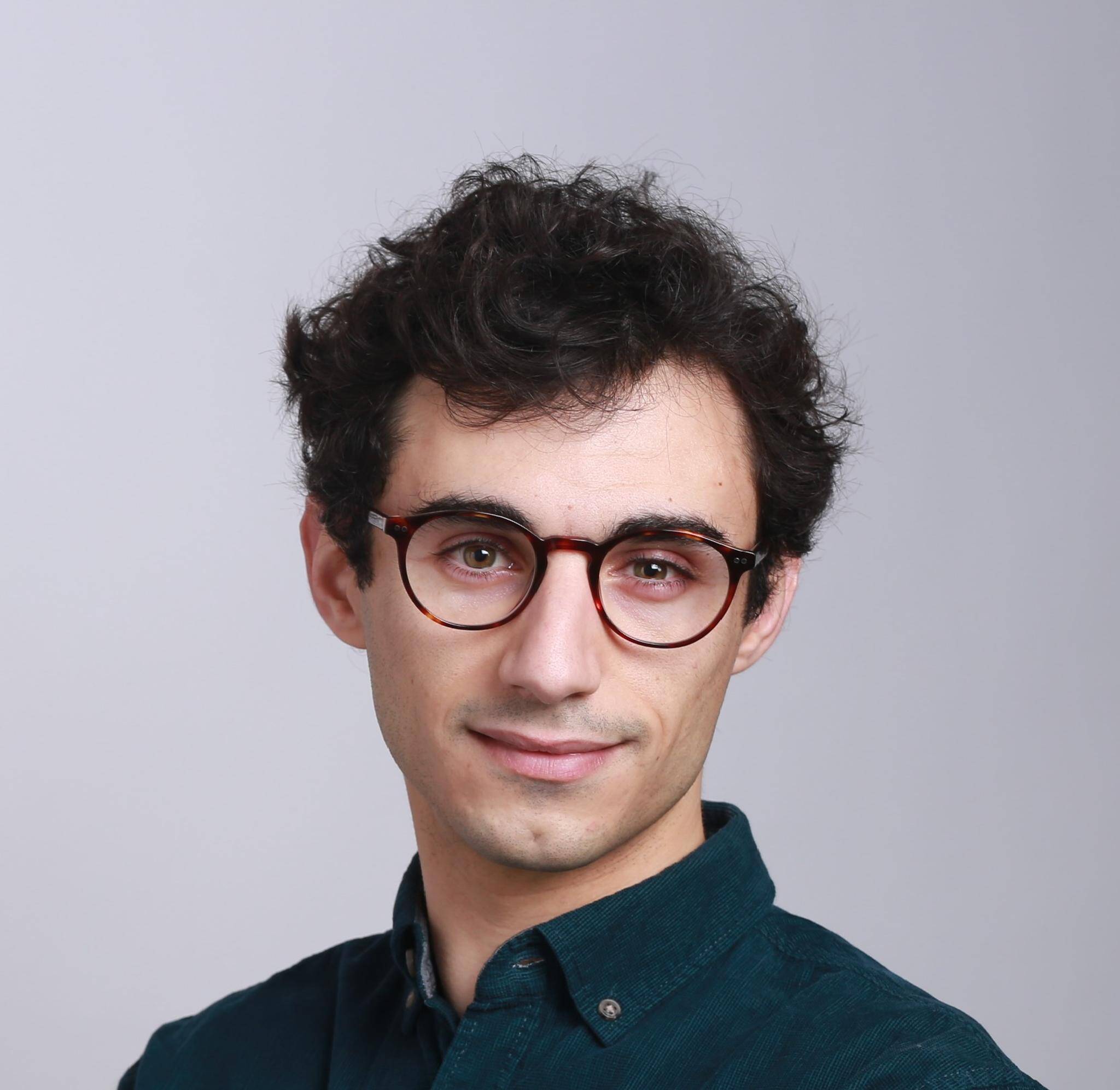 Quentin Illouz