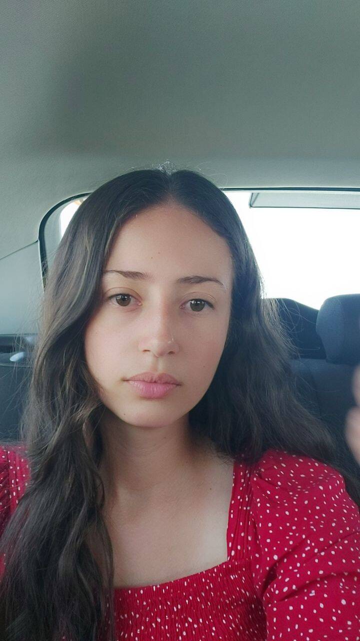 Sabrina Lamara Mohammed - Content Creator & Social Media Manager