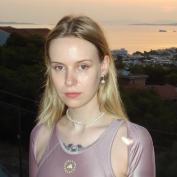 Valerie Van Den Eynden