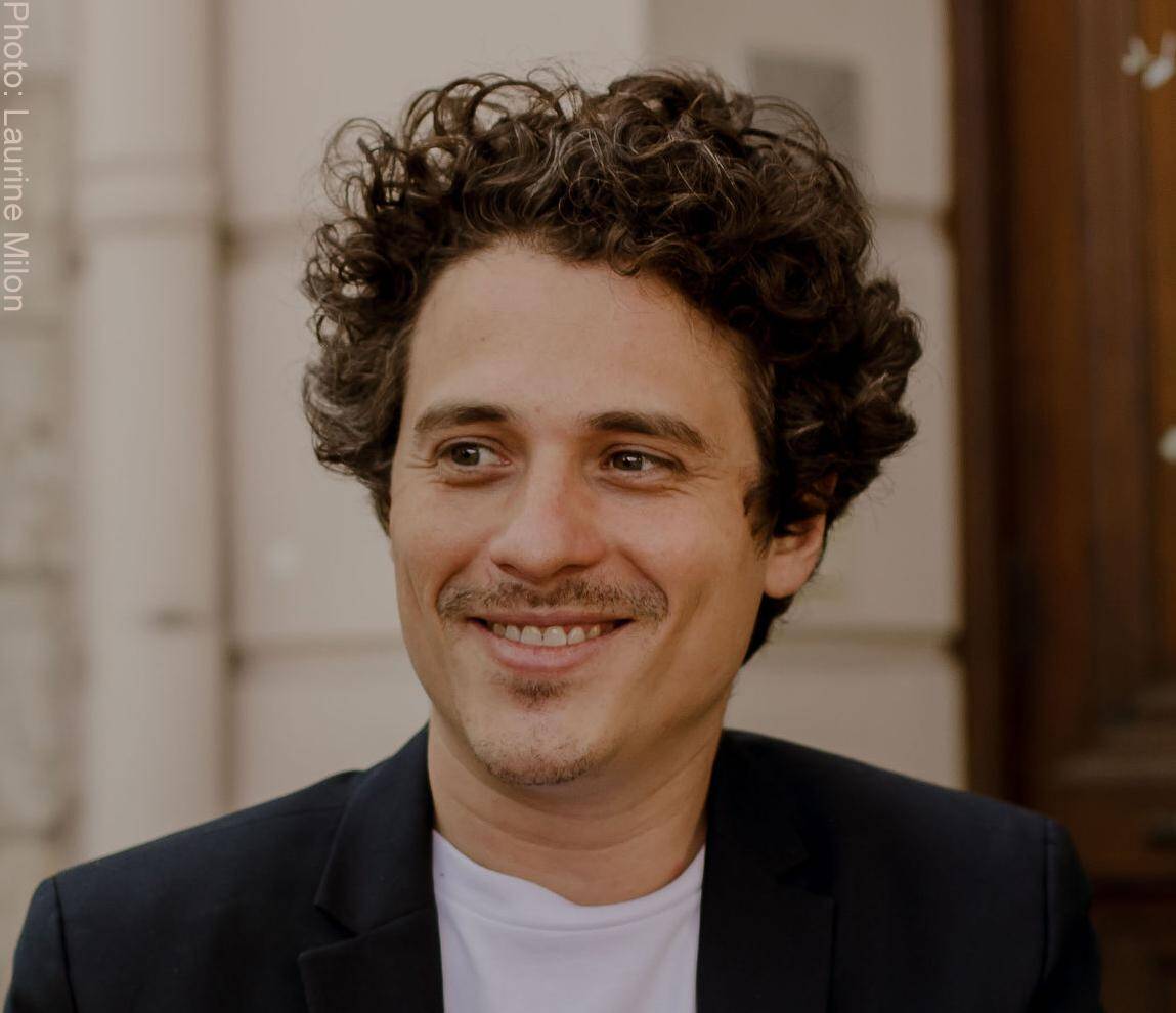 Clarac Jean Pierre