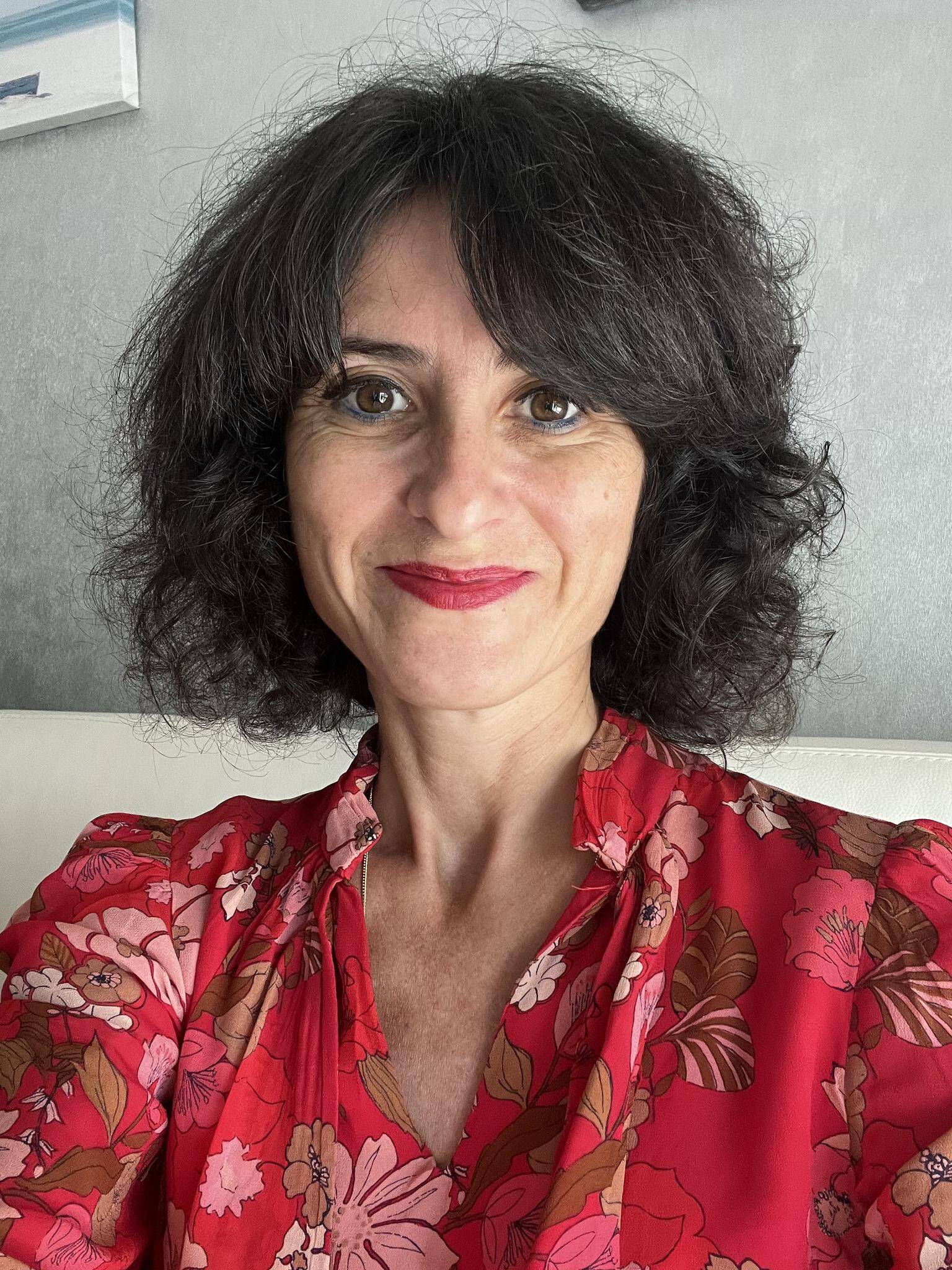 Stéphanie Cocco