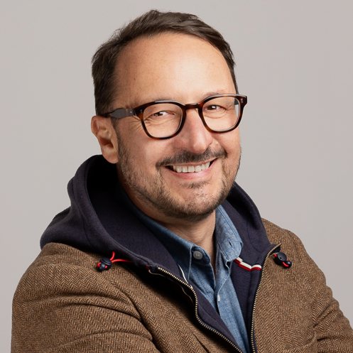 Bruno Salvaudon