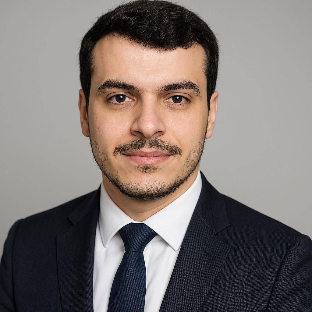 Ben Salem