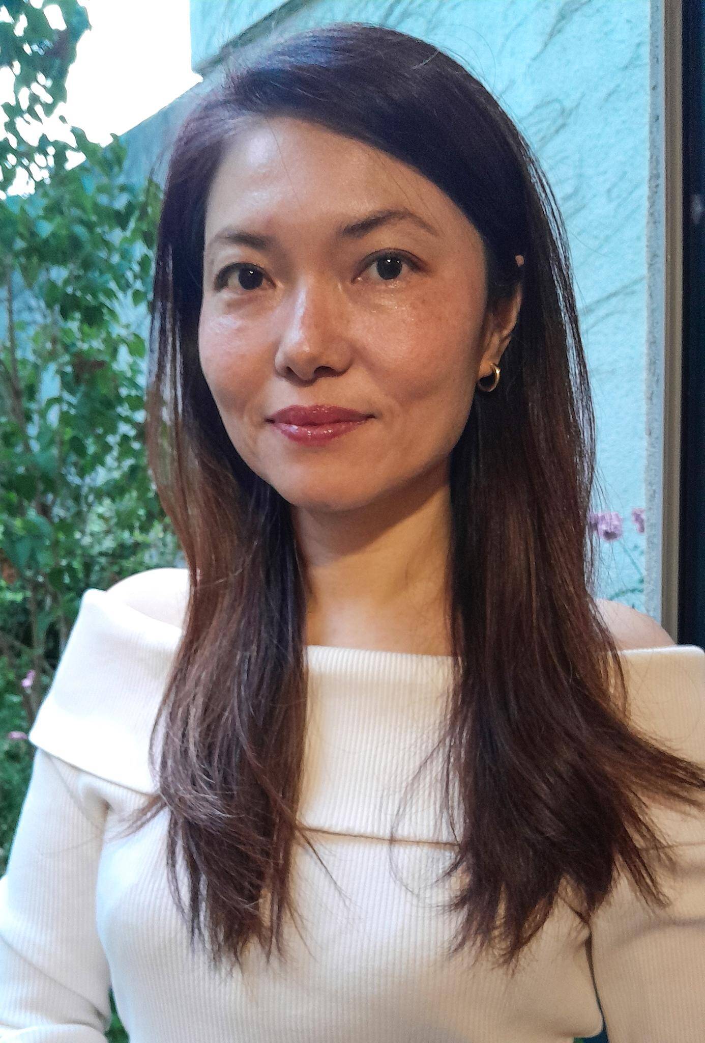 Aya Suzuki