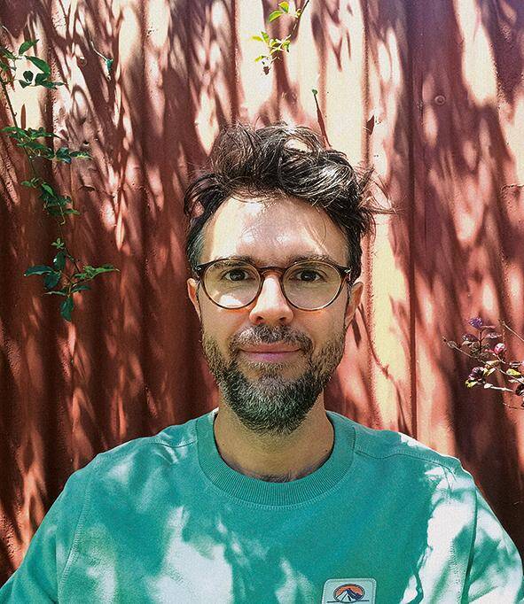 Matthieu Drujon