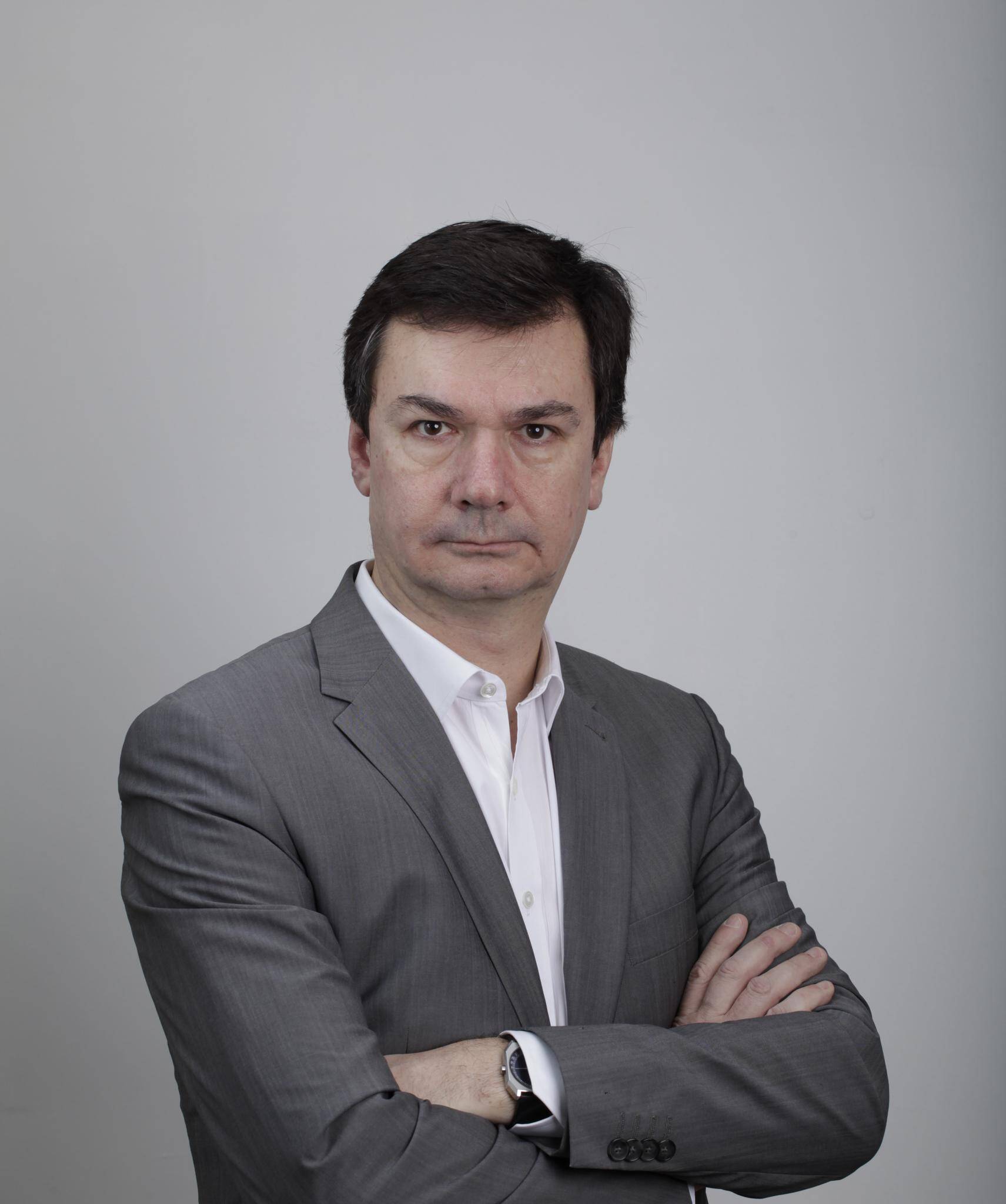 Olivier Bramat