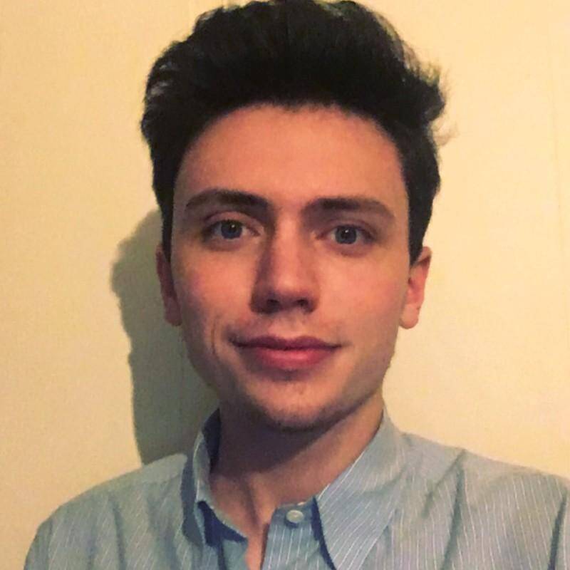 Eliott Hueber