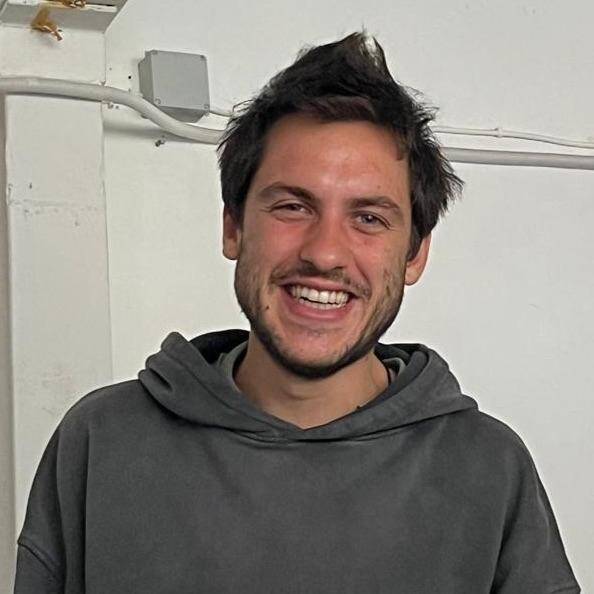 Tanguy D. - Social Media Manager - Stratégie digitale