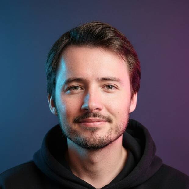 Alexis Creuzot - Software Engineer • Expert  App Developer