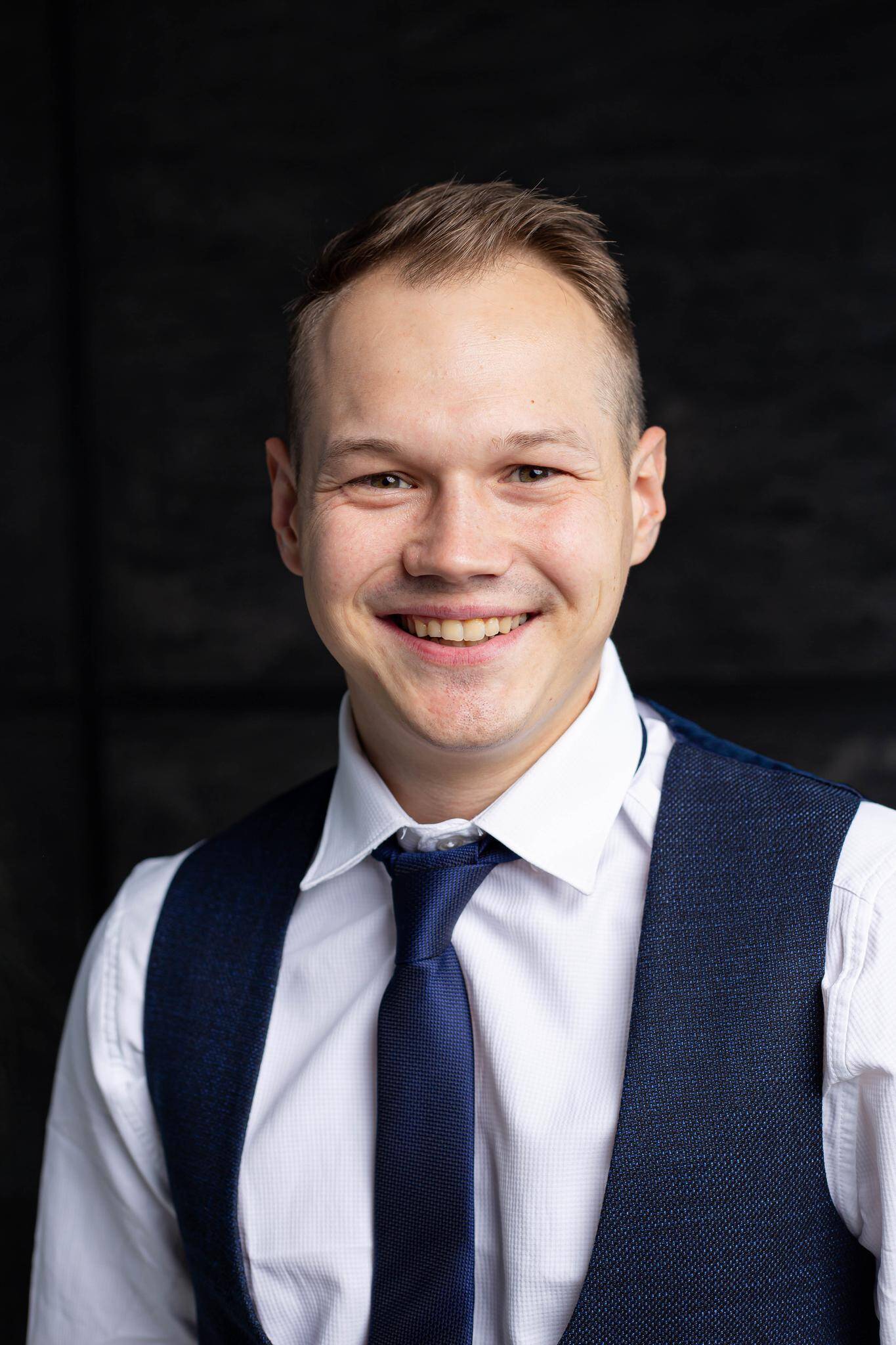 Serhii Kharkivshchenko