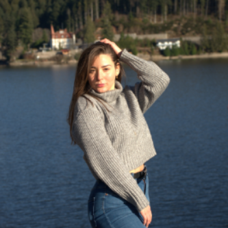 Natalia Petkova