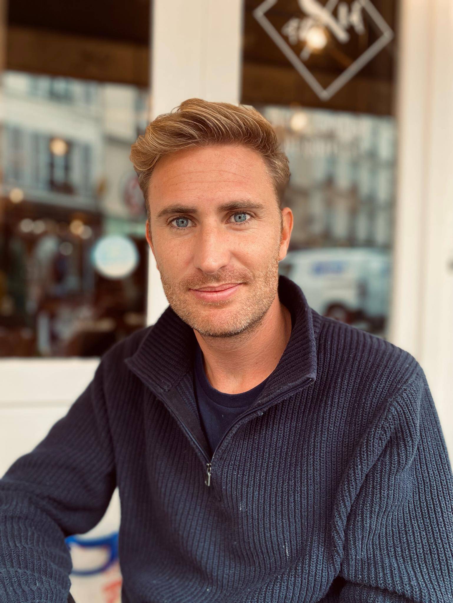 Victor Palvadeau - Data Analyst | Power BI Expert