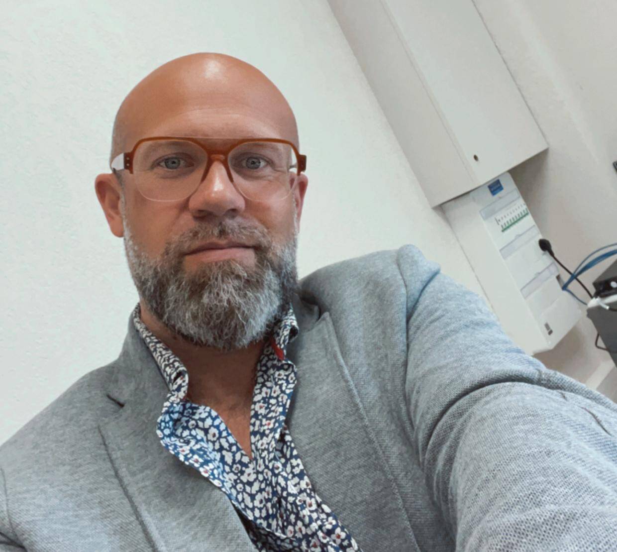 Vincent Tournier