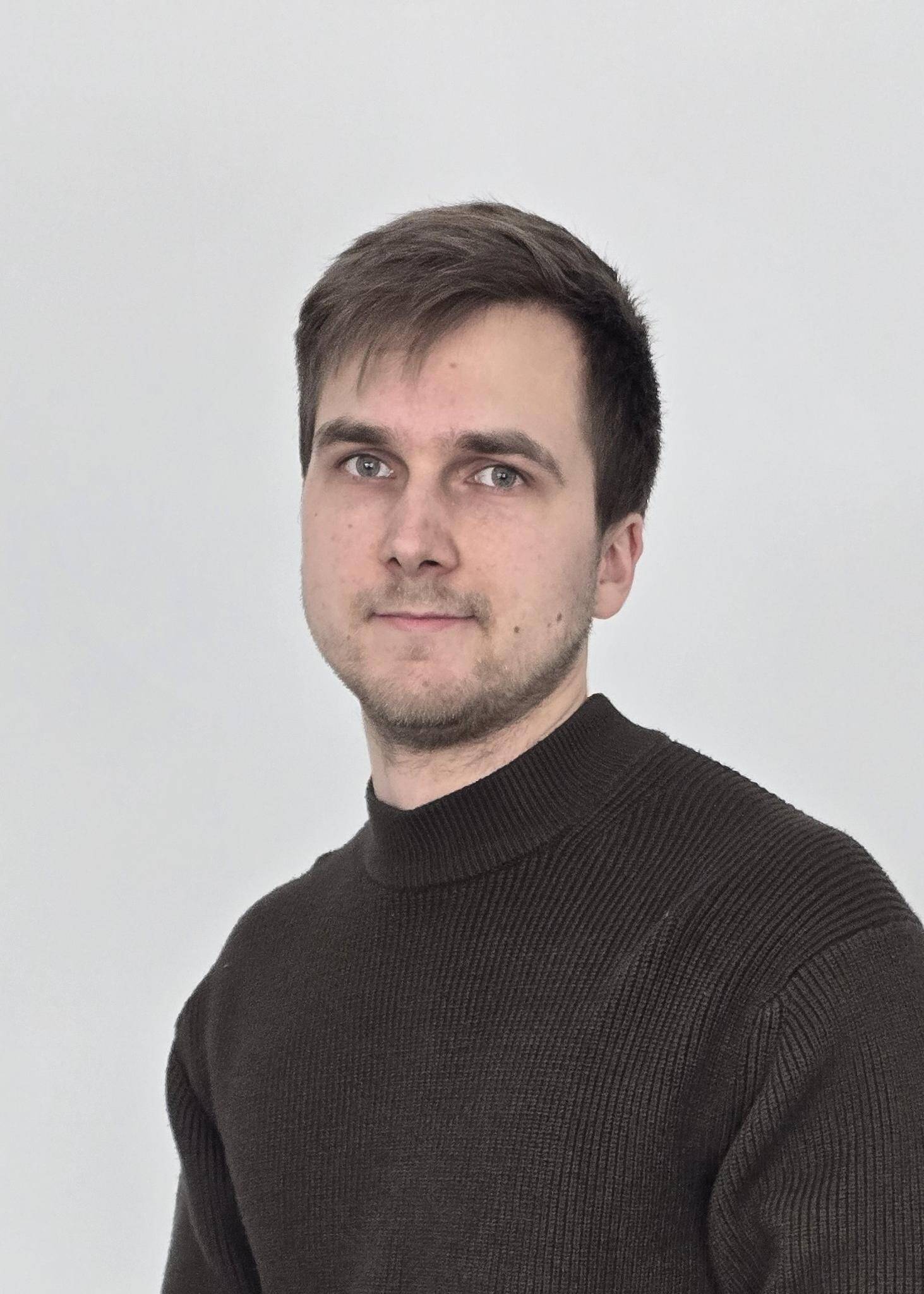 Adam Ujma - Senior Full-Stack & IoT Engineer | Azure