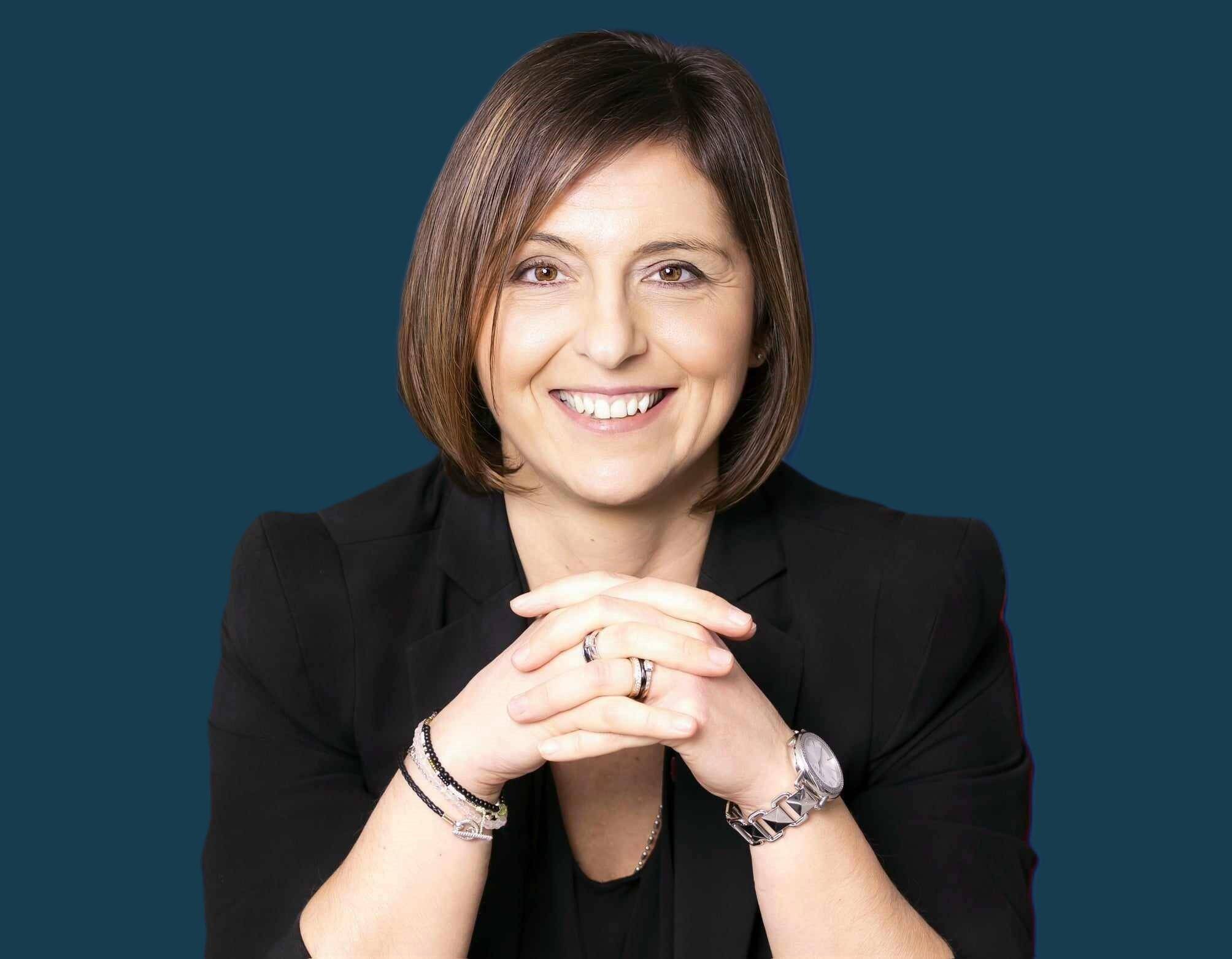 Carine Audouard