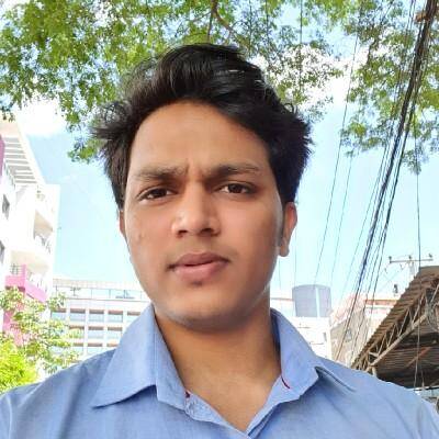 Gaurav Sonwane - Engagement Manager / Solution Architect
