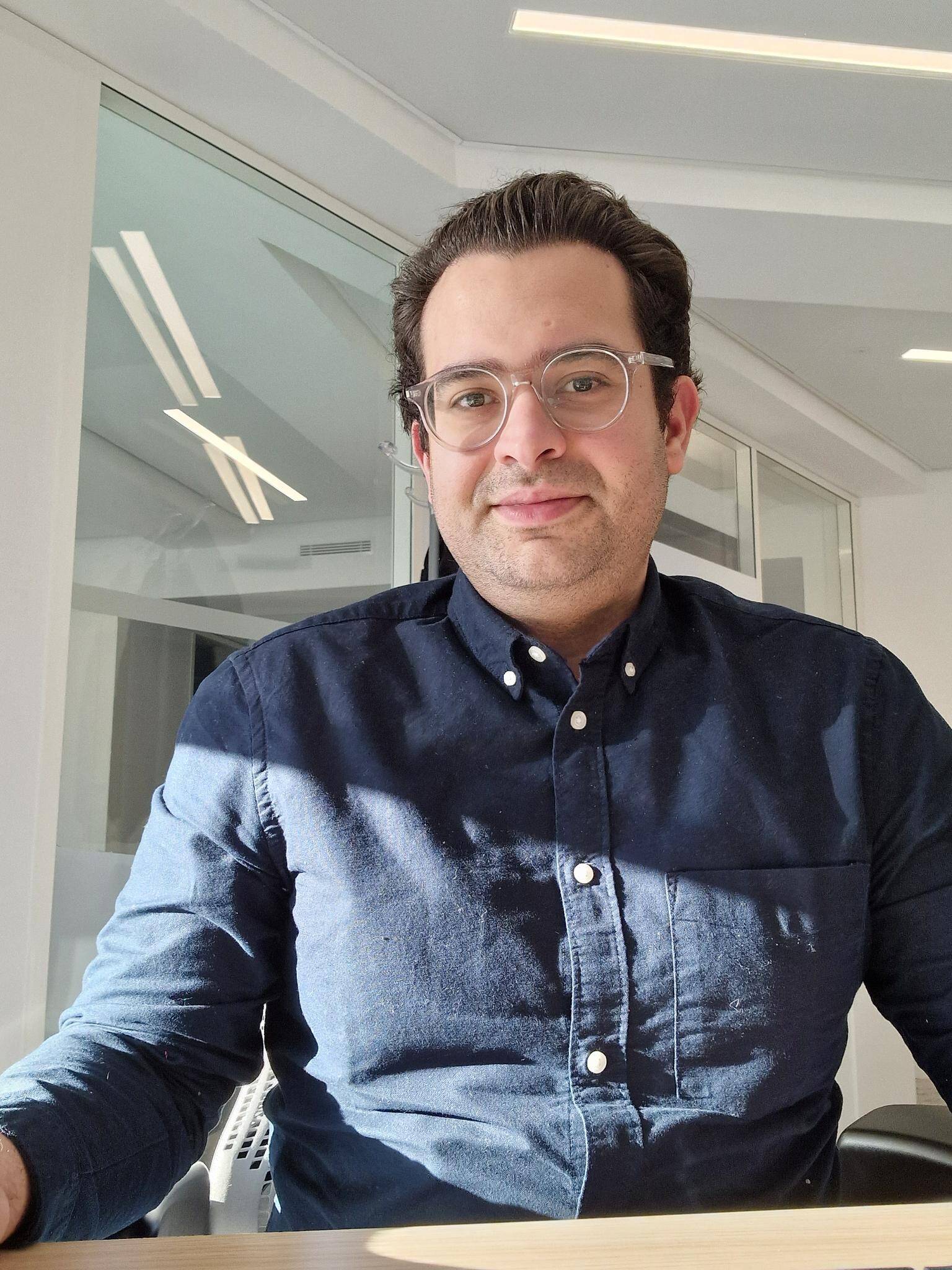 Taher Ben Abdallah