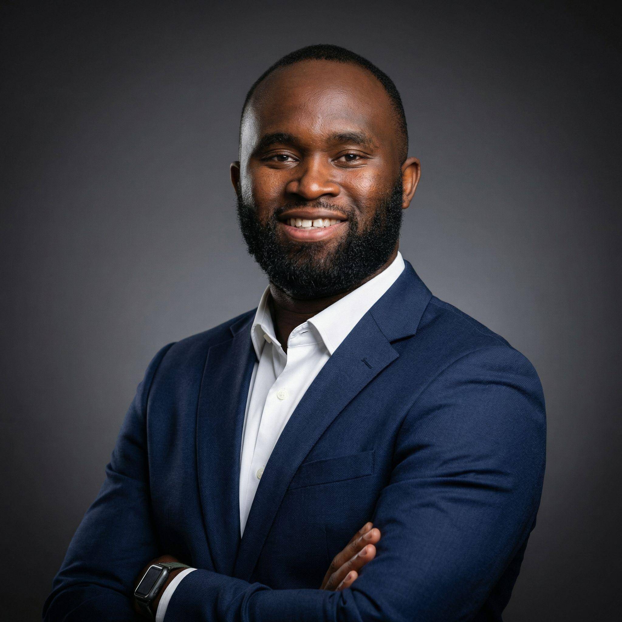 Moussa Diallo - IT Project Manager | Data & GenAI | Digitalization