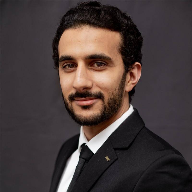Nicolas  - Cybersecurity Consultant / Security Auditor