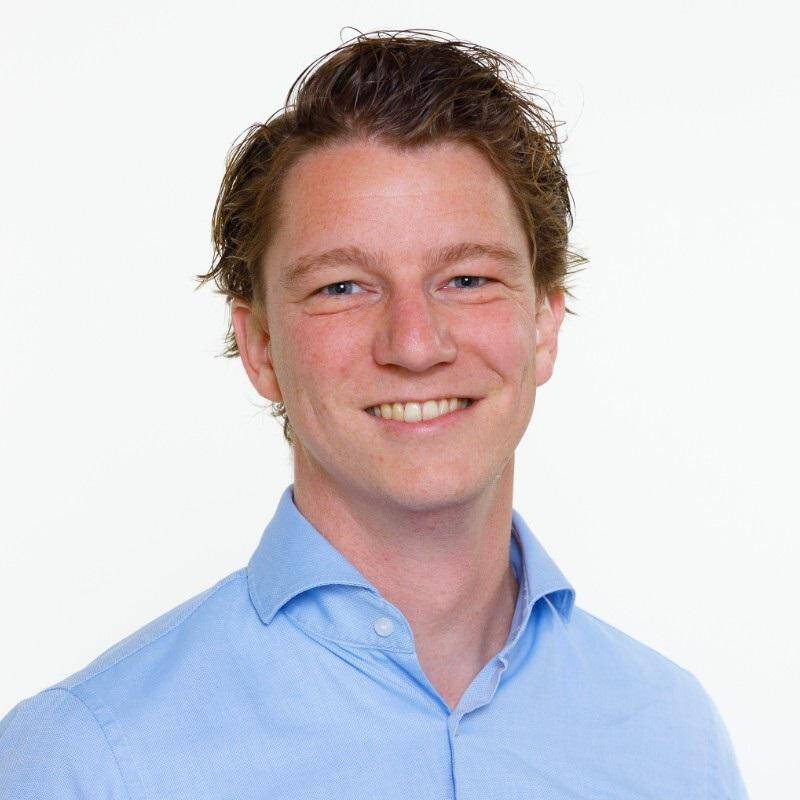 Derk Bouwman